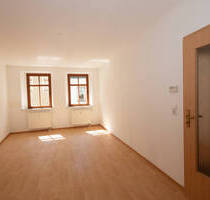 Günstige 2-Raum-Wohnung zentral in Annaberg! - Annaberg-Buchholz