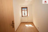 Schlafzimmer - 2 Zimmer Etagenwohnung in Annaberg-Buchholz