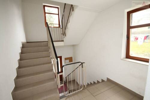 Treppenhaus - 
