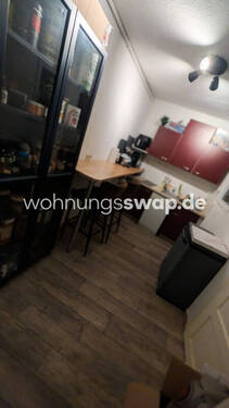 Bild 3 - 2 Zimmer Etagenwohnung in Lübeck