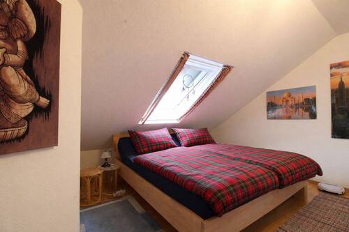 Schlafzimmer - 
