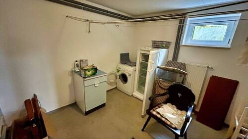 Hauswirtschaftsraum - 