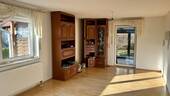 Wohnzimmer im Erdgeschoss - 