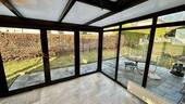 Wintergarten mit Aussicht - 