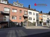 Frontansicht - Mehrfamilienhaus, Wohnhaus zum Kaufen in Herzogenrath