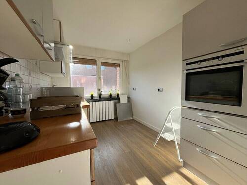 EG Küche - Mehrfamilienhaus, Wohnhaus in Herzogenrath zum Kaufen