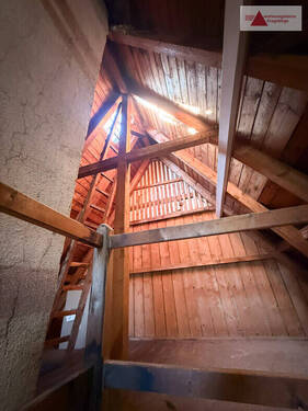 Dachboden - 