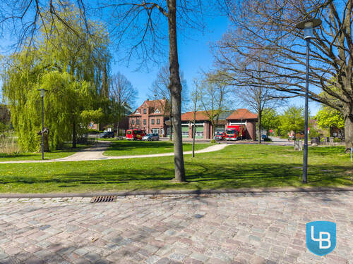 Schwentinental_08_Dorfplatz - 