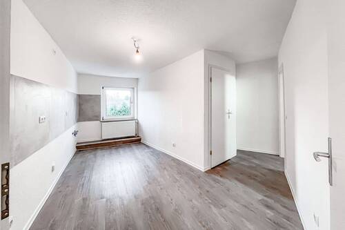 Küche - 3 Zimmer Etagenwohnung in Bochum