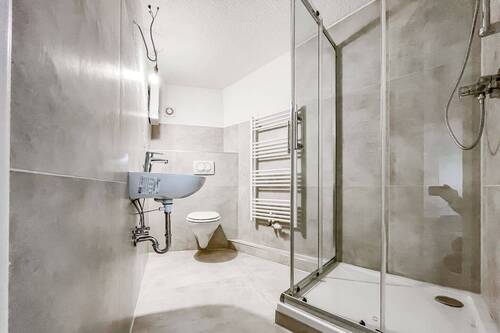 Badezimmer - 
