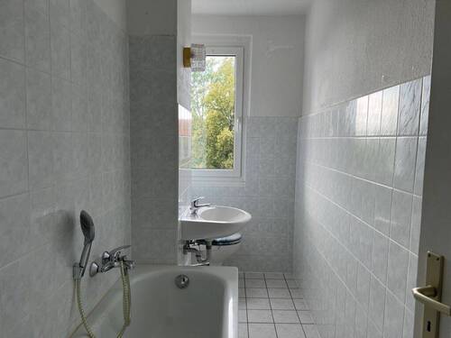 Musterbild Bad - 