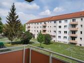 Detailansicht - 2 Zimmer Etagenwohnung zur Miete in Braunsbedra