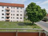 Detailansicht - 2 Zimmer Etagenwohnung in Braunsbedra