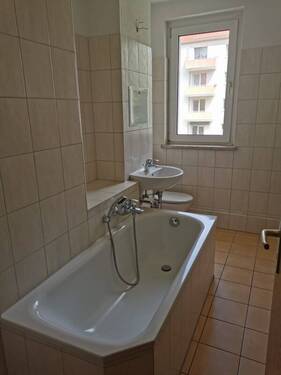 Detailansicht - Etagenwohnung mit 49,60 m² in Braunsbedra zur Miete