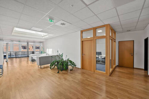 open Space - 