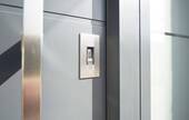Fingerprint Haustür - 