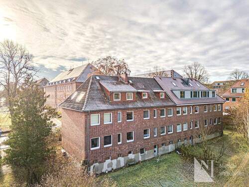 Gesamtes Wohnhaus - 