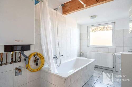 Tageslicht-Vollbad - 