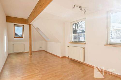 Gemütliches Wohnzimmer - 