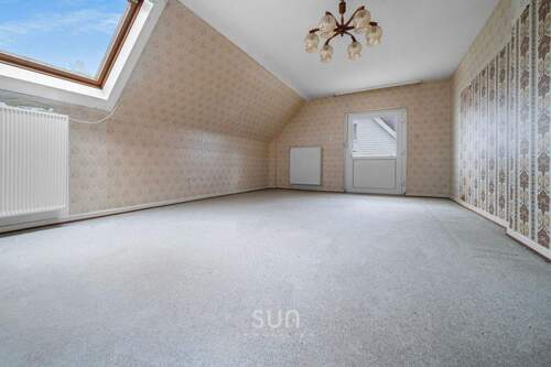 DACHBODEN - Grundstück in Friedrichsdorf