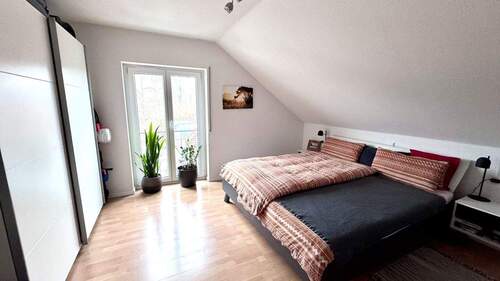 Schlafzimmer - 