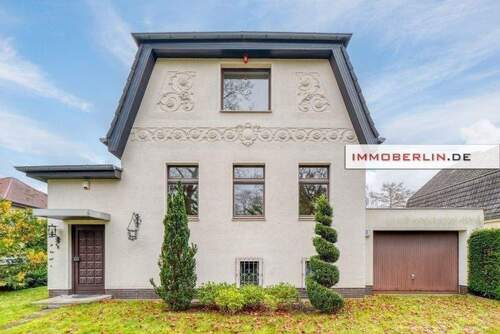 0.jpg - 4 Zimmer Mehrfamilienhaus, Wohnhaus zum Kaufen in Berlin