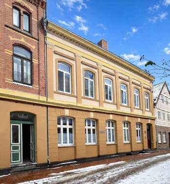 Titelbild - Großzügige Wohnung in der Altstadt