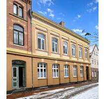 Großzügige Wohnung in der Altstadt - Stade