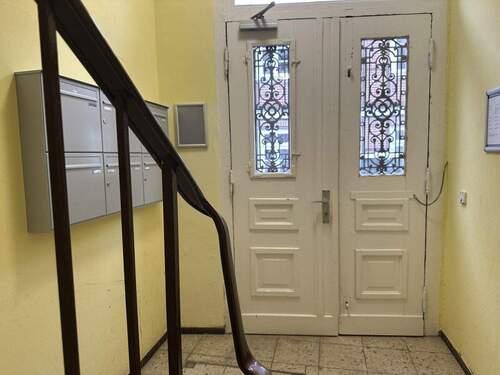 Details - 3 Zimmer Etagenwohnung in Stade