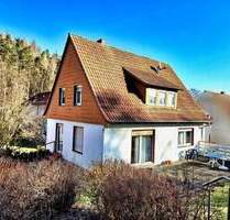 Omas Häuschen sucht Familienanschluss - Bad Hersfeld