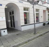 Ladengeschäft, Büro oder Praxis mit Charme in der Altstadt – Bestlage am Obermarkt - Wolfratshausen Farchet