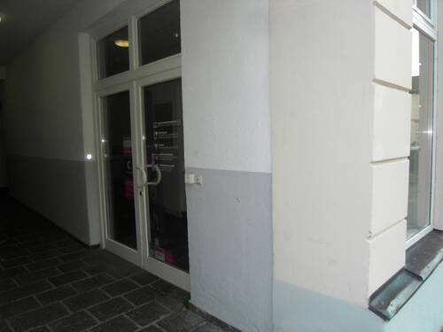 SDC10197.JPG - 1 Zimmer Gewerbeobjekt (Büro, Produktion, Verkauf) zur Miete in Wolfratshausen