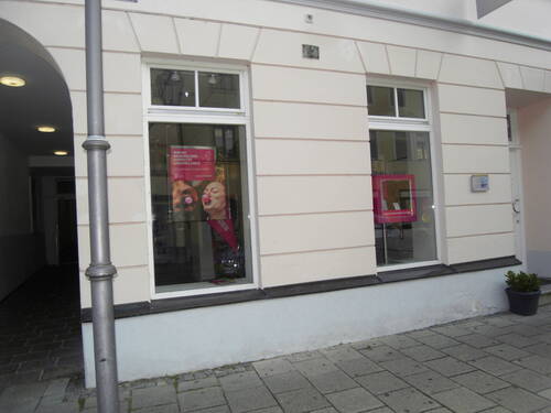 SDC10200.JPG - 1 Zimmer Gewerbeobjekt (Büro, Produktion, Verkauf) in Wolfratshausen