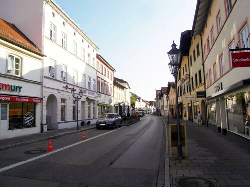 SDC10201.JPG - Gewerbeobjekt (Büro, Produktion, Verkauf) in Wolfratshausen zur Miete