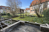 Terrasse EG - Mehrfamilienhaus, Wohnhaus mit 181,00 m&sup2; in Stuttgart zum Kaufen