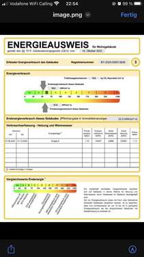 Bild 2 - 3 Zimmer Etagenwohnung zum Kaufen in Erlangen