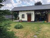 Gartenhaus - 