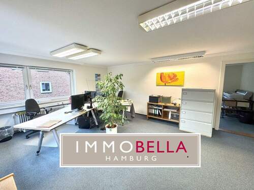 Immobella.jpg - Büro- Praxisfläche mit 2 Stellplätzen zu verkaufen