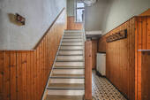Treppenhaus - 