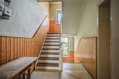 Diele Obergeschoss - 