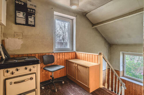 Diele Dachgeschoss - 