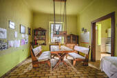 Esszimmer Erdgeschoss - 