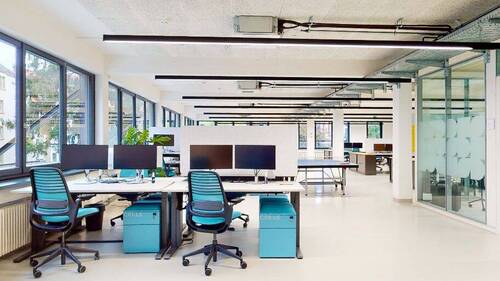 Flexrate - 6 Tage im Monat flexibel bei uns arbeiten - 