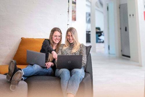 Flexrate - 6 Tage im Monat flexibel bei uns arbeiten - Flexrate: 6 Tage flexibel arbeiten im SteamWork Karlsruhe