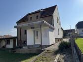 Hinteransicht - 