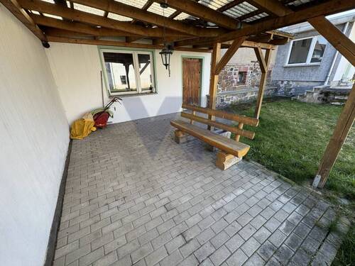 Terrasse - 