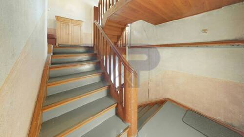 Treppe - 