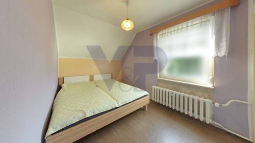 Schlafzimmer OG - 