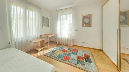 Kinderzimmer EG - 