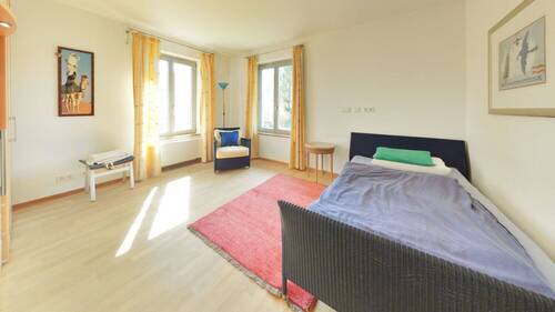 Schlafzimmer EG - 
